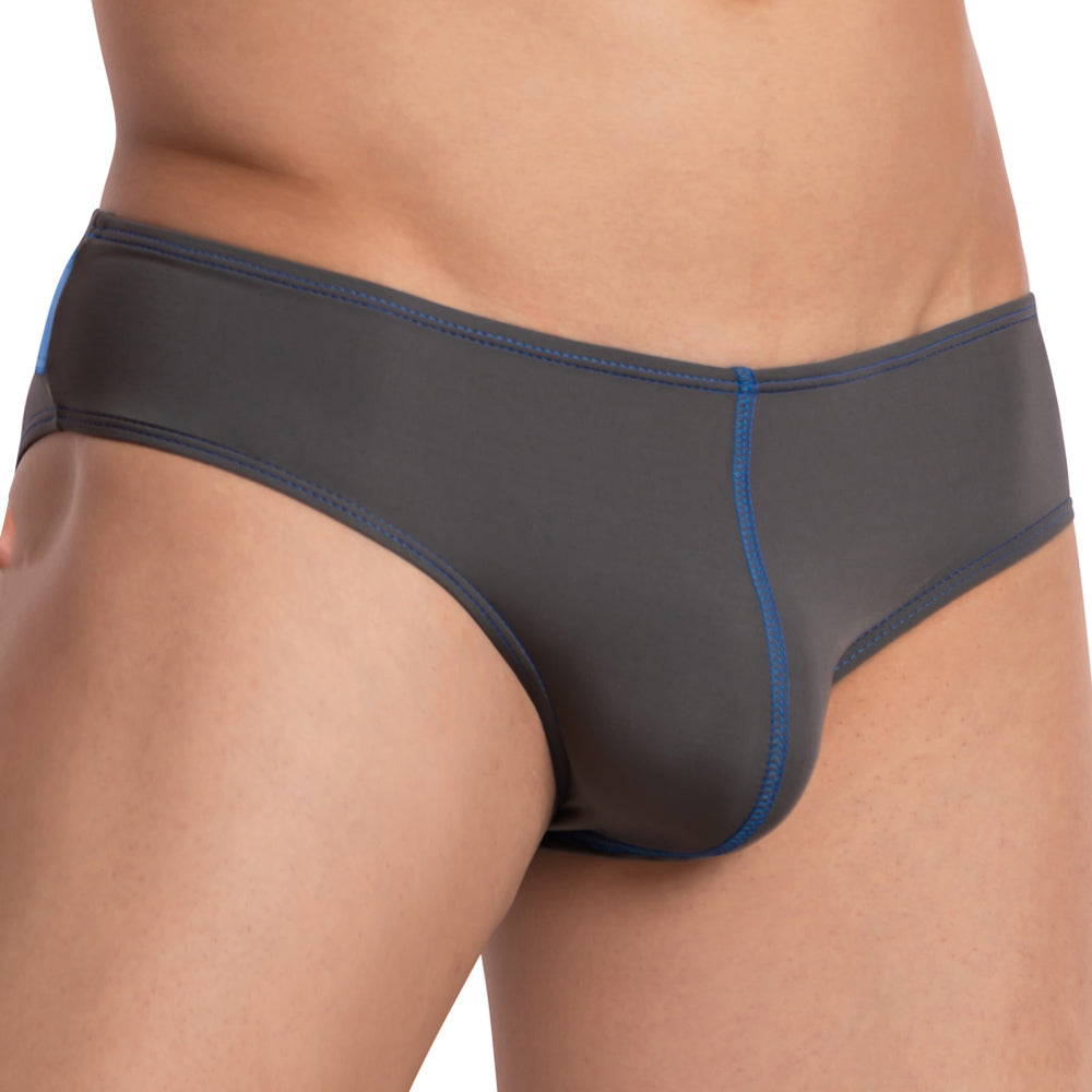 Agacio AGJ023 The Line Brief - DealByEthan.gay loves Agacio