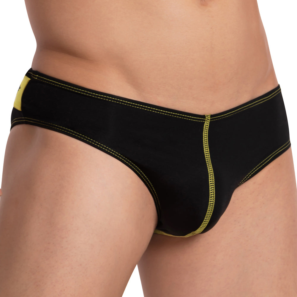 Agacio AGJ023 The Line Brief - DealByEthan.gay loves Agacio