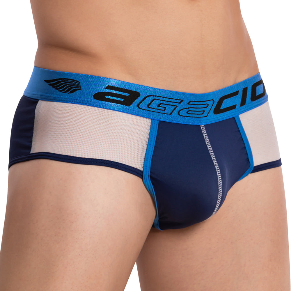 Agacio AGJ024 Sideways Brief - DealByEthan.gay loves Agacio