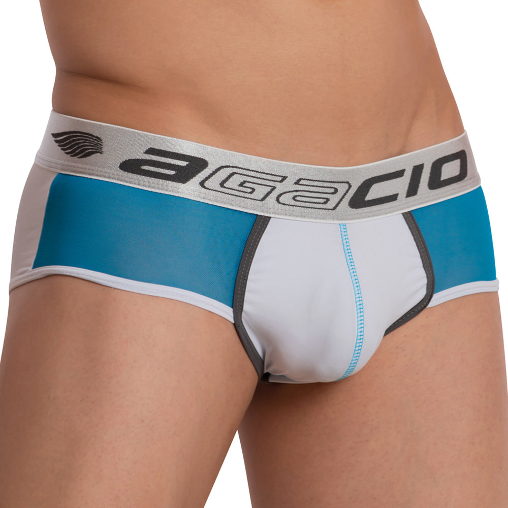 Agacio AGJ024 Sideways Brief - DealByEthan.gay loves Agacio