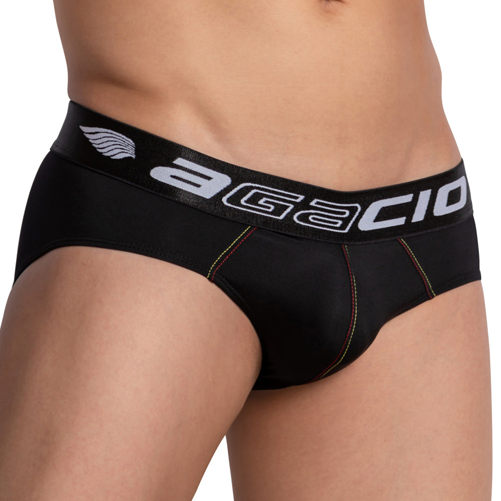 Agacio AGJ027 Stealth Brief - DealByEthan.gay loves Agacio