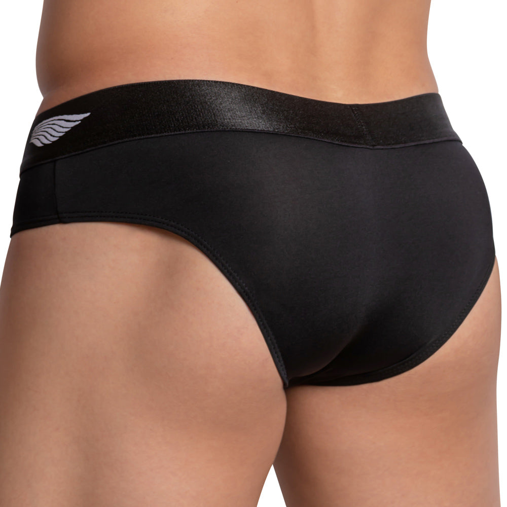 Agacio AGJ028 Supportive Waist Brief - DealByEthan.gay loves Agacio