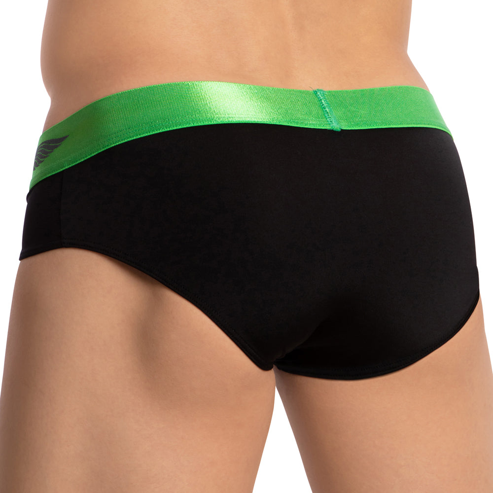 Agacio AGJ039 Sturdy Centerseam Brief - DealByEthan.gay loves Agacio