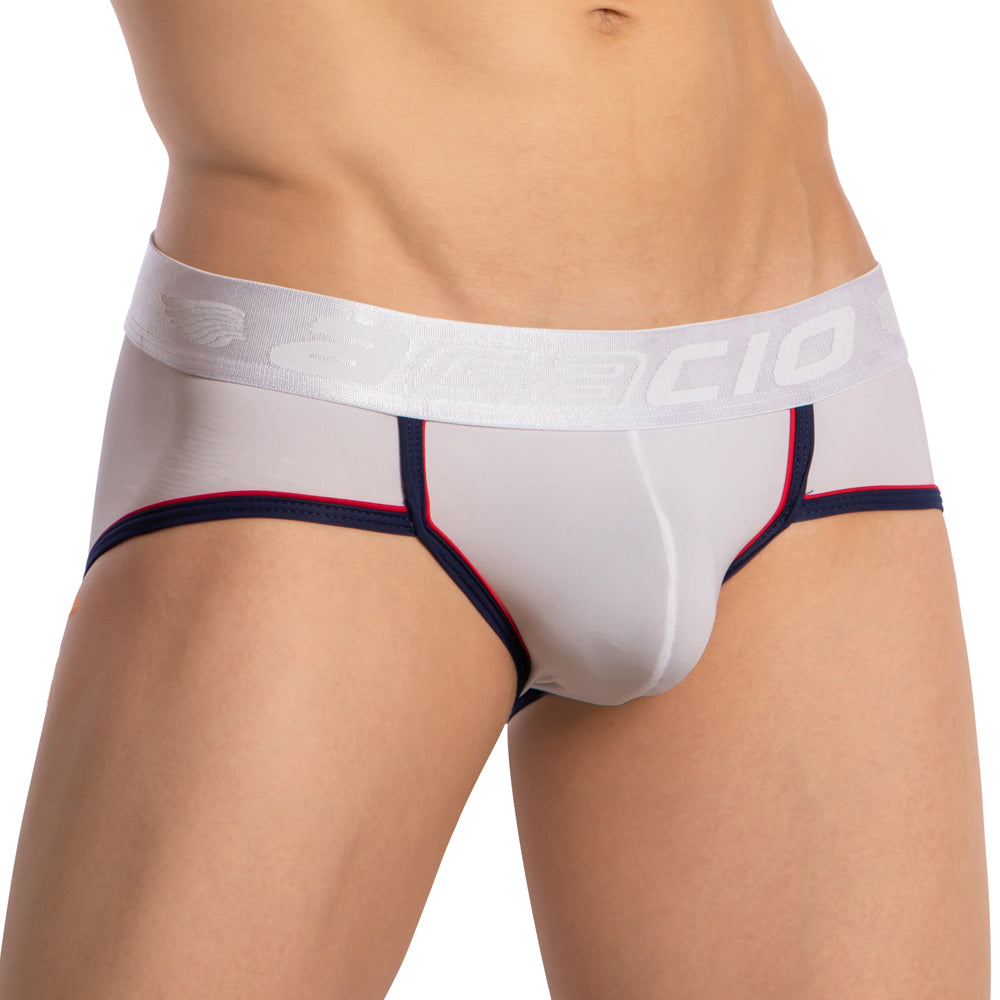 Agacio AGJ040 Contoured Pouch Brief - DealByEthan.gay loves Agacio