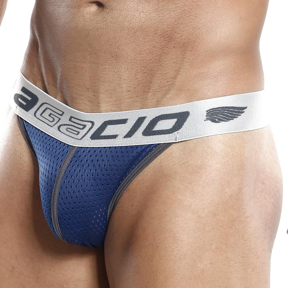 Agacio AGK004 Slip Thong - DealByEthan.gay loves Agacio