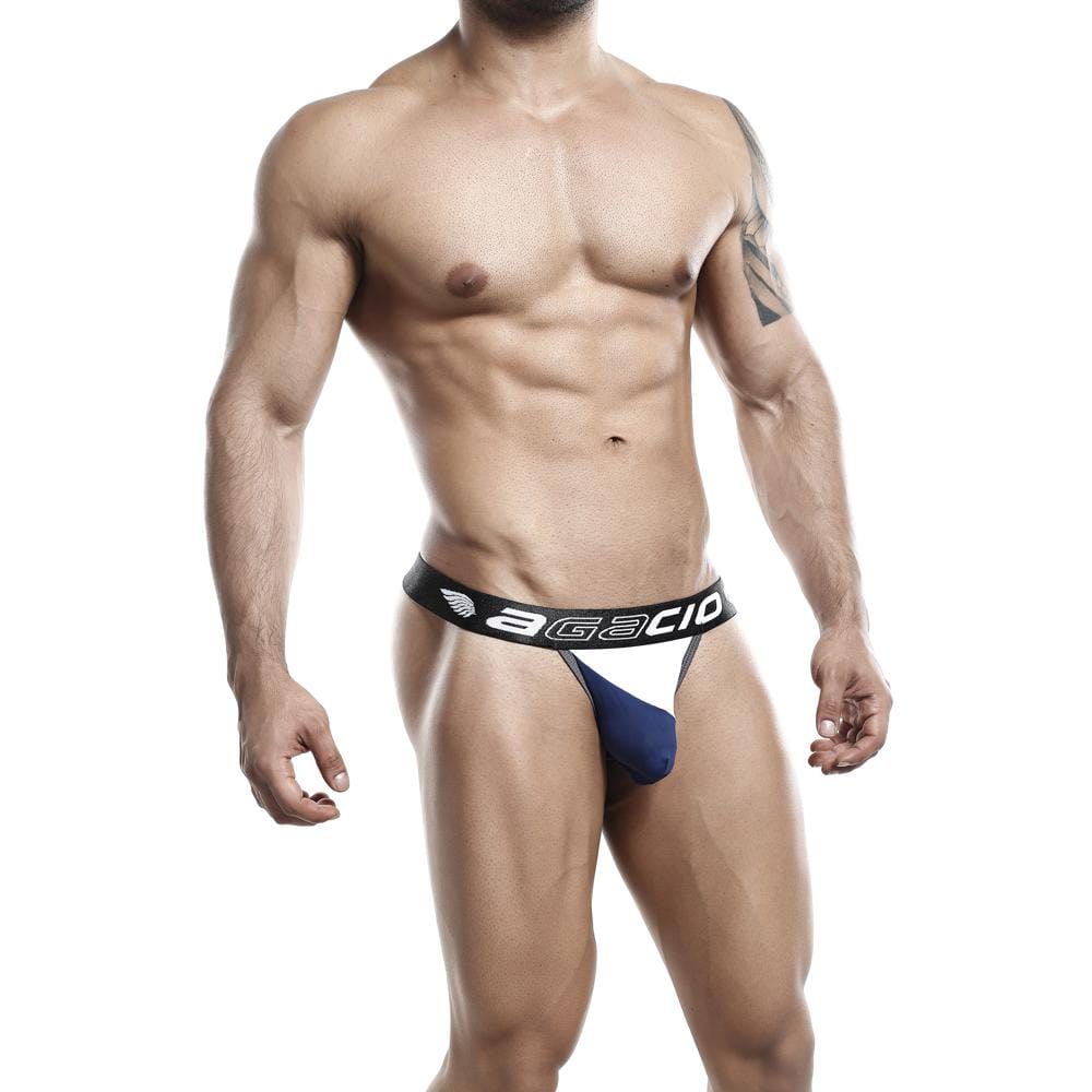 Agacio AGK010 Thong - DealByEthan.gay loves Agacio