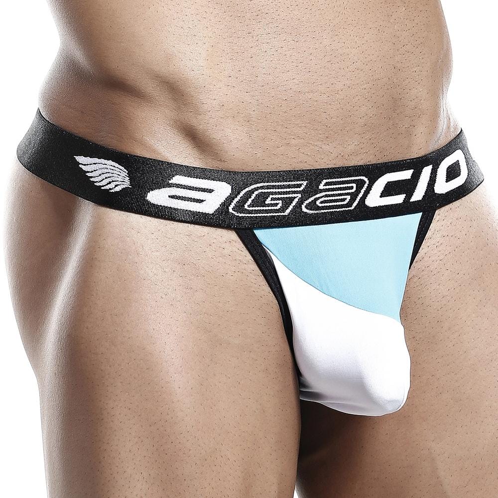 Agacio AGK010 Thong - DealByEthan.gay loves Agacio