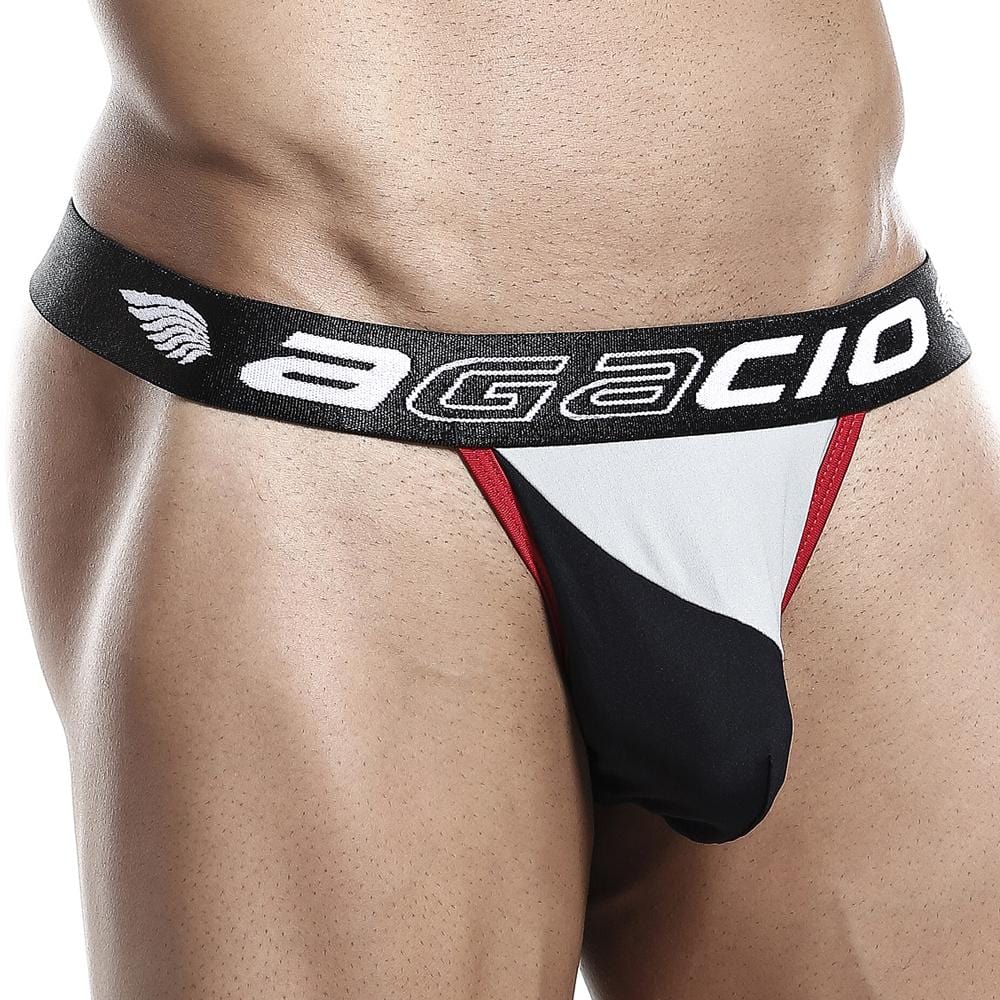 Agacio AGK010 Thong - DealByEthan.gay loves Agacio