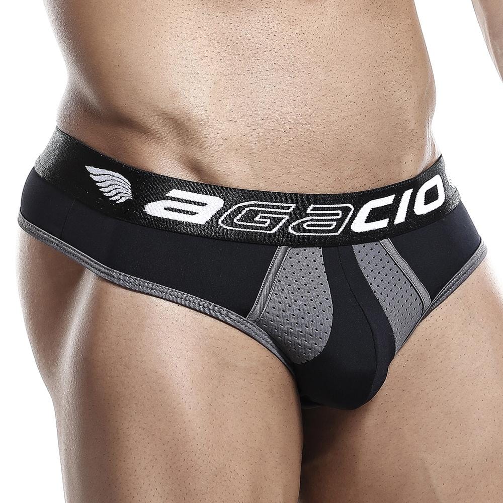 Agacio AGK011 Thong - DealByEthan.gay loves Agacio