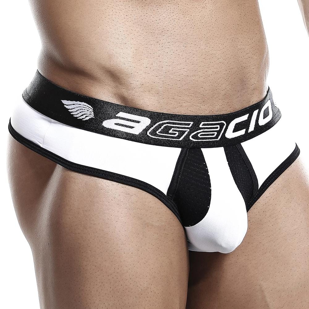 Agacio AGK011 Thong - DealByEthan.gay loves Agacio