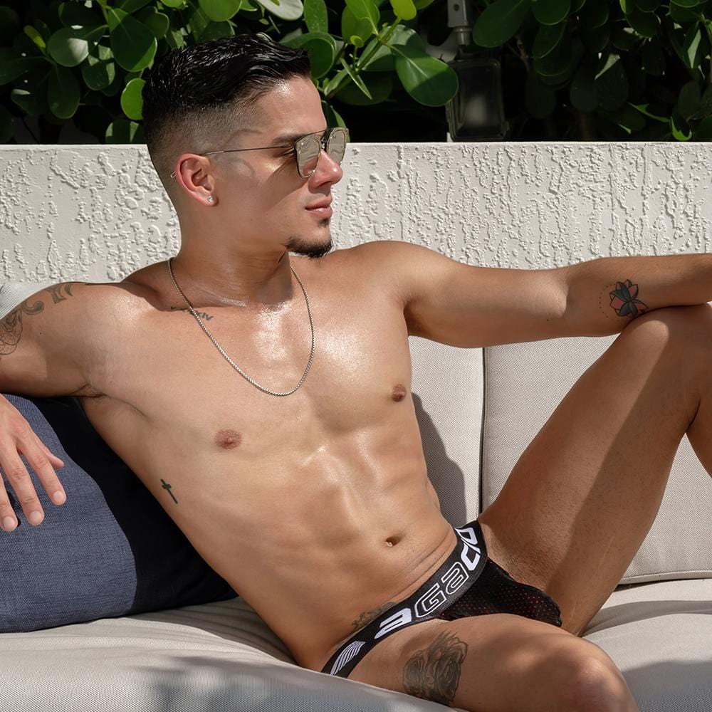 Agacio AGK012 PYT Thong - DealByEthan.gay loves Agacio