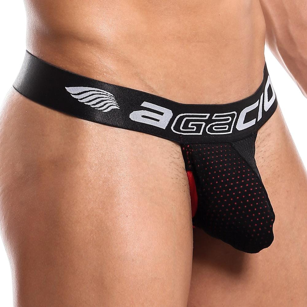 Agacio AGK012 PYT Thong - DealByEthan.gay loves Agacio