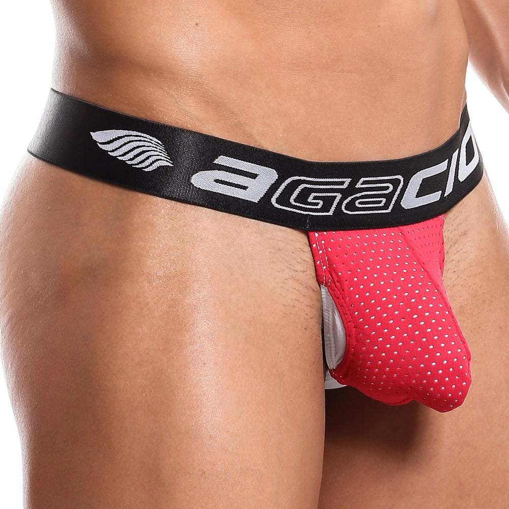 Agacio AGK012 PYT Thong - DealByEthan.gay loves Agacio