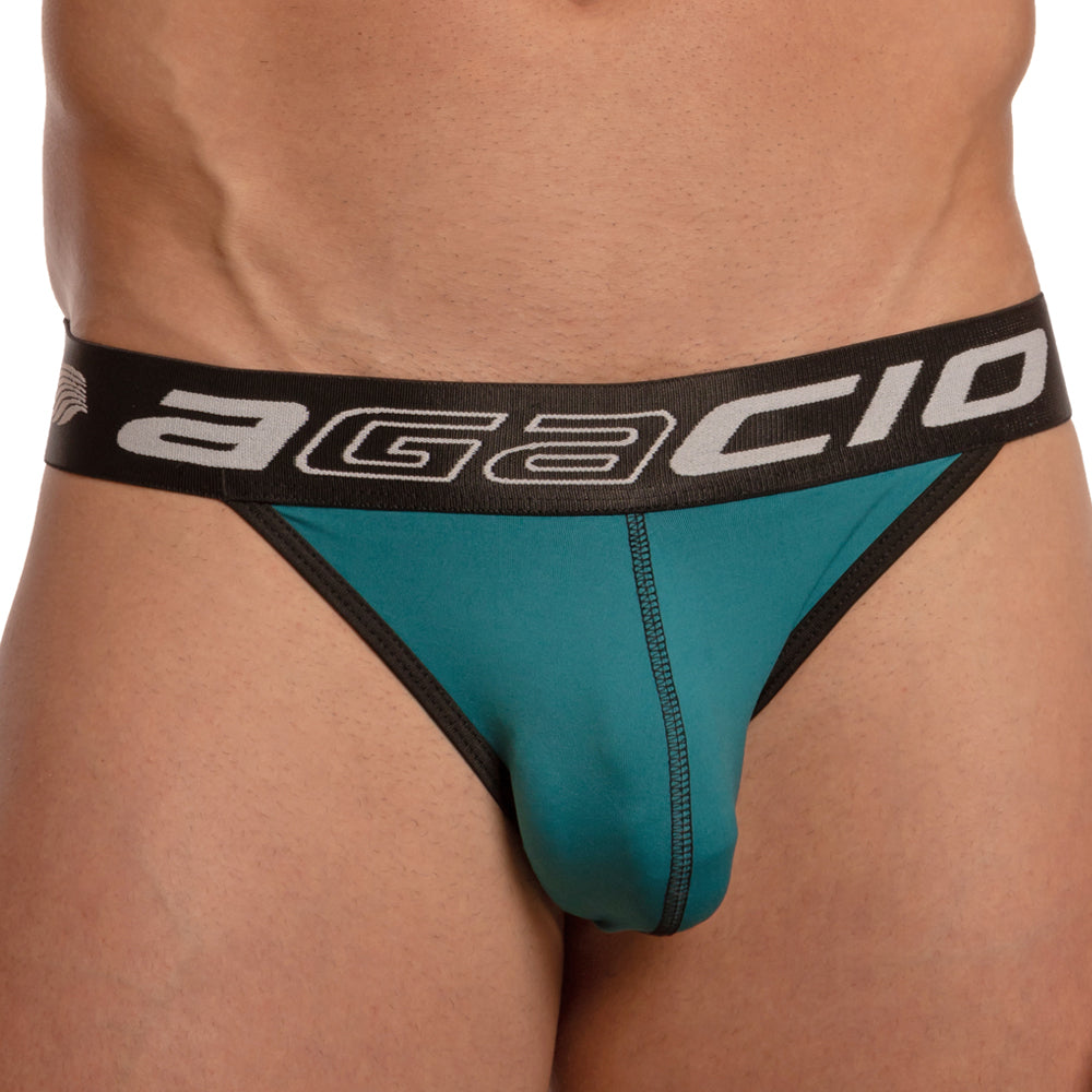 Agacio AGK020 Zap Thong - DealByEthan.gay loves Agacio