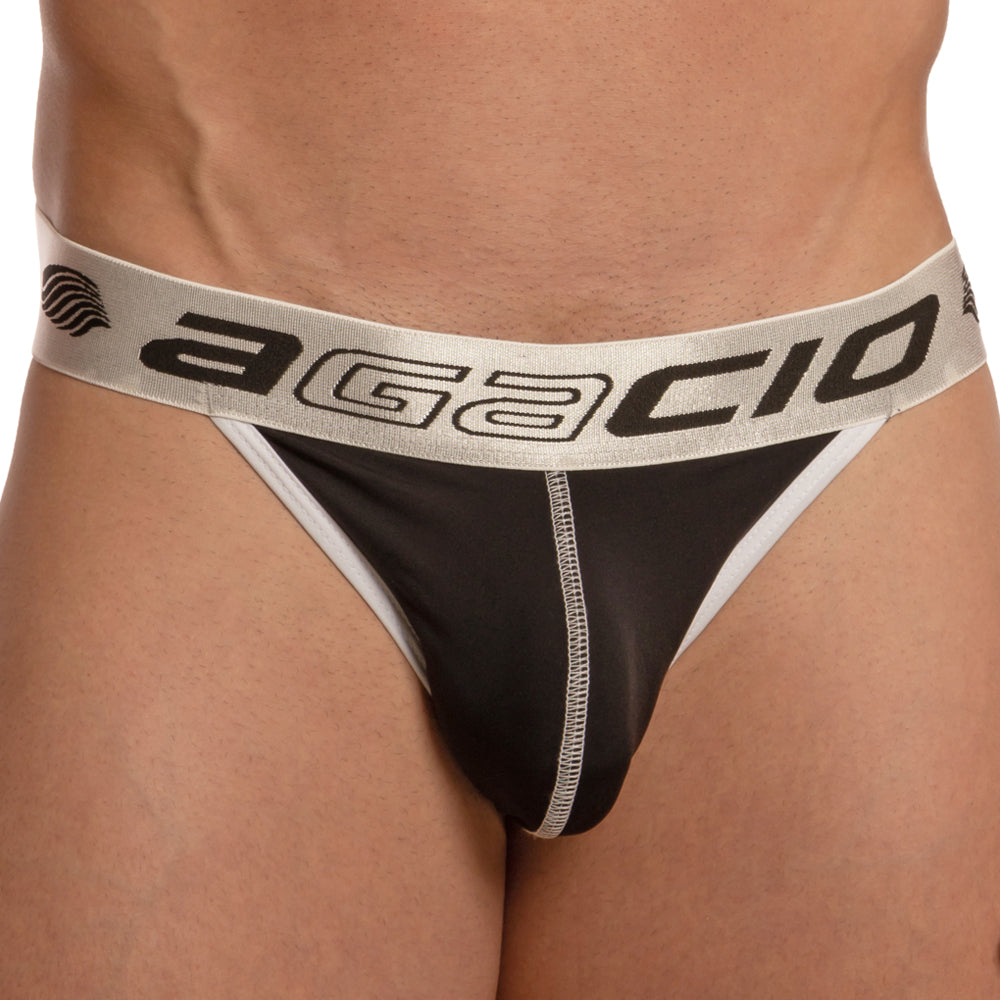 Agacio AGK020 Zap Thong - DealByEthan.gay loves Agacio