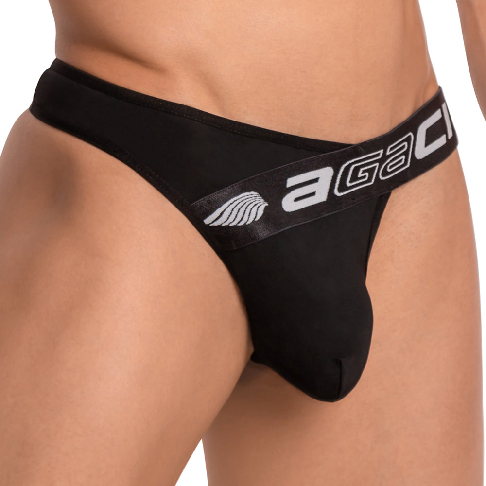 Agacio AGK023 Deep Sea Thong - DealByEthan.gay loves Agacio