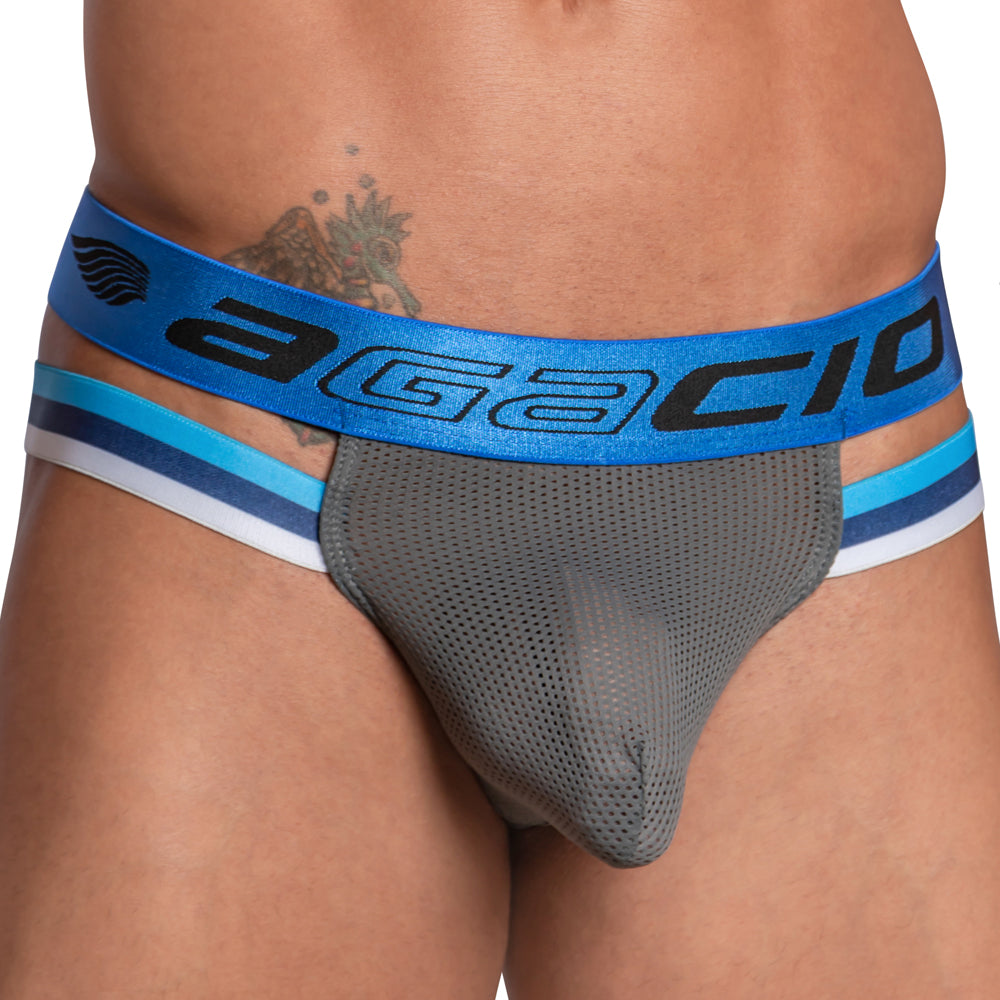 Agacio AGK029 Waist Support Thong - DealByEthan.gay loves Agacio