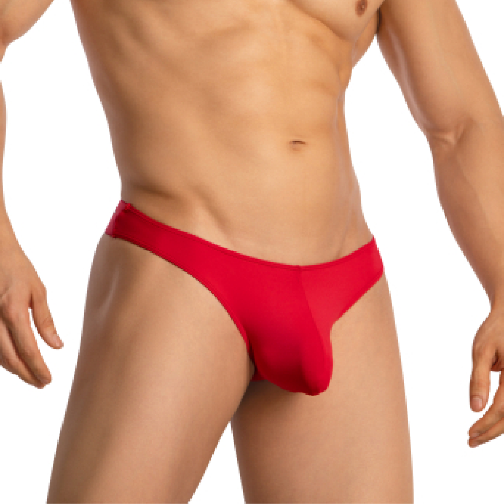 Agacio Sexy Ultra Soft Thongs AGK037 - DealByEthan.gay loves Agacio