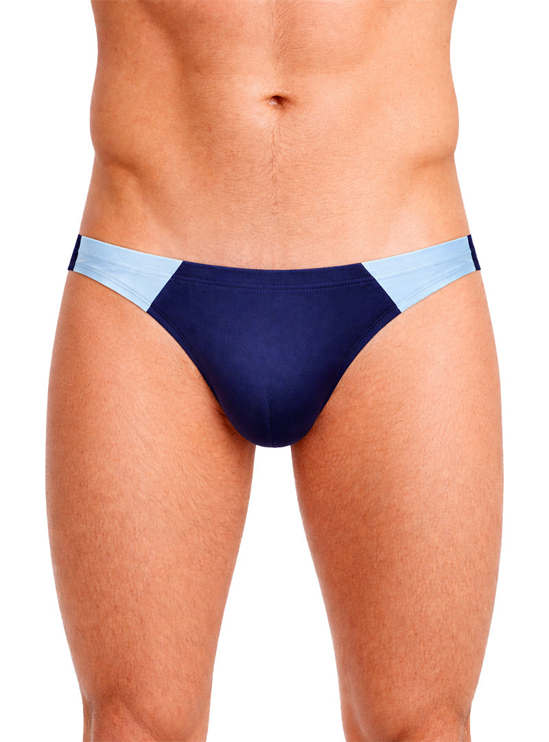 Kineo Men's Alvin String Bikini