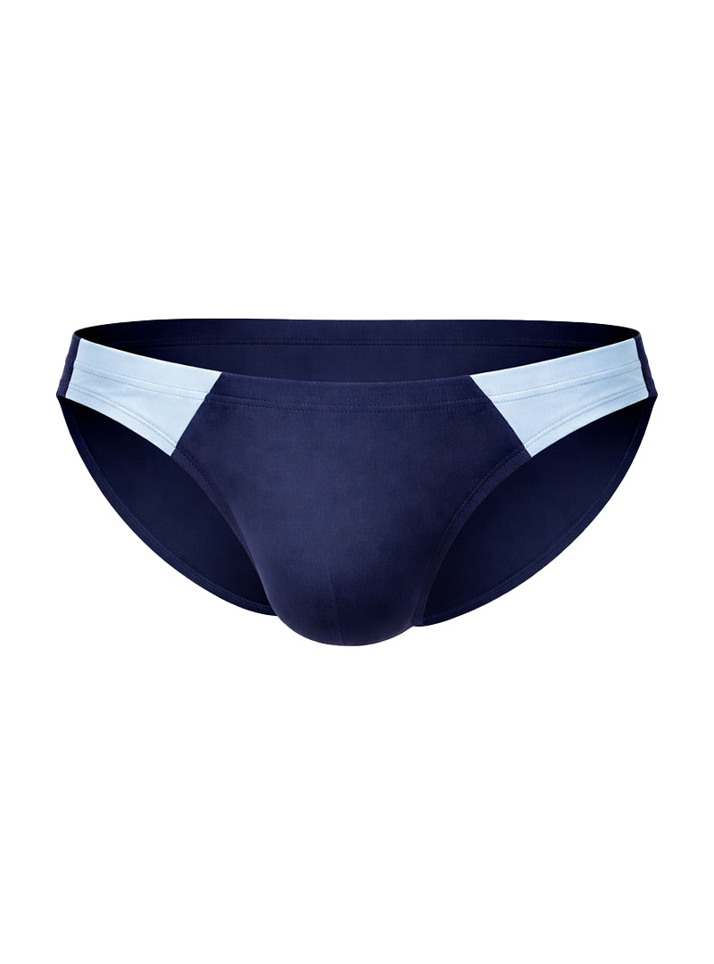 Kineo Men's Alvin String Bikini