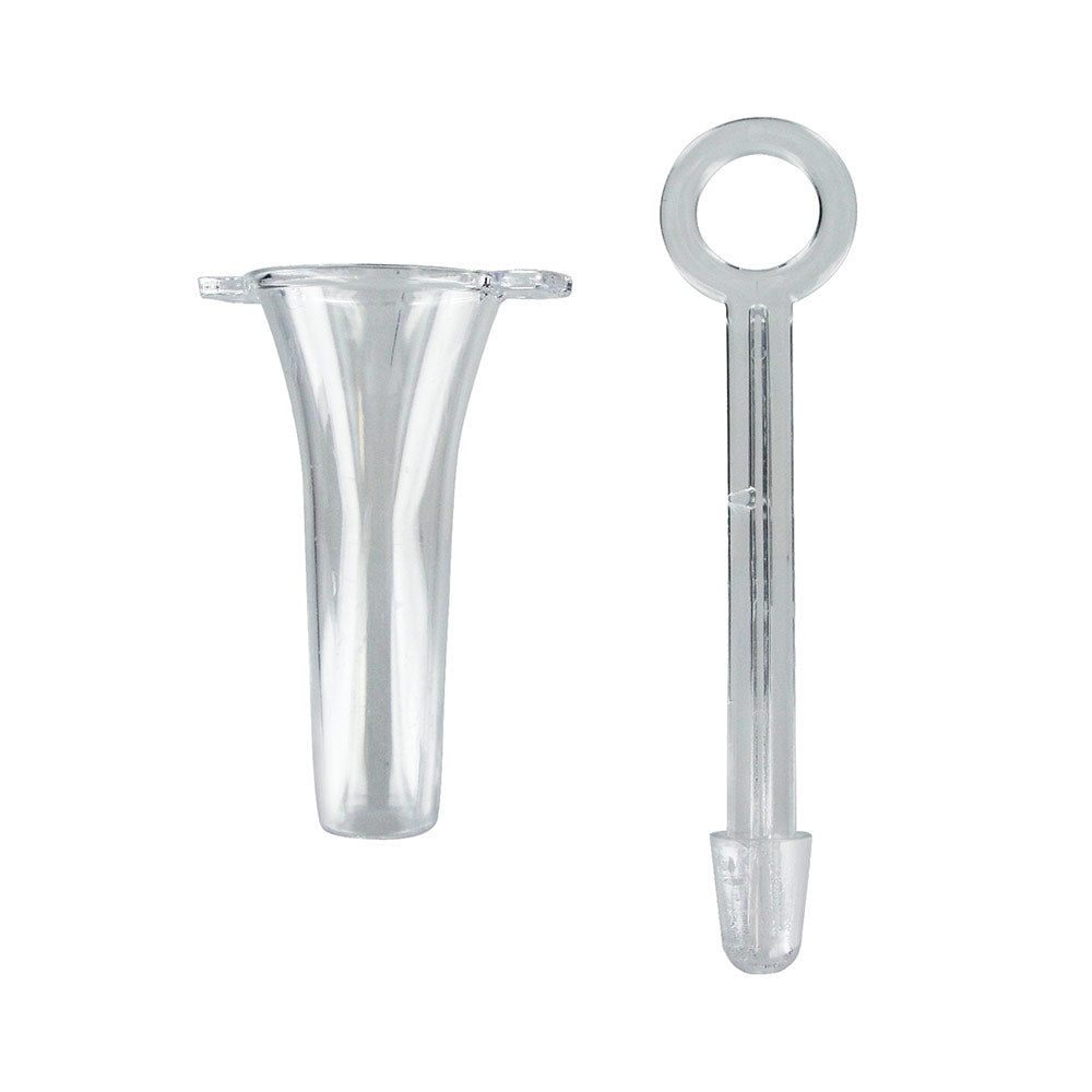 Proctoscopio anal/rectal 