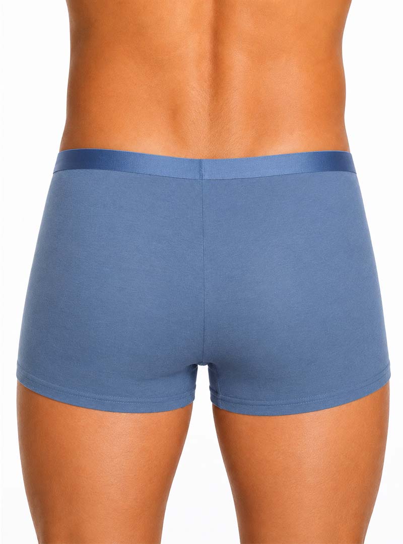 Andrew Velasco Men's Modal Essential Trunk