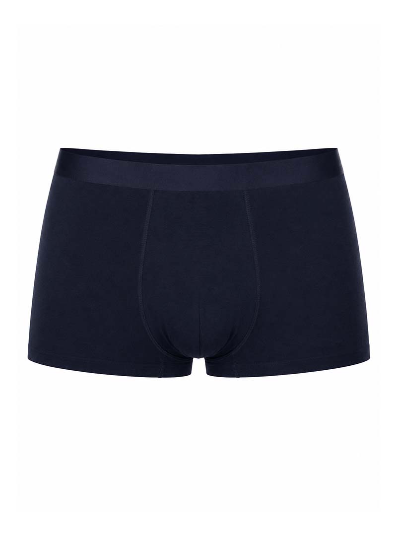 Andrew Velasco Men's Modal Essential Trunk