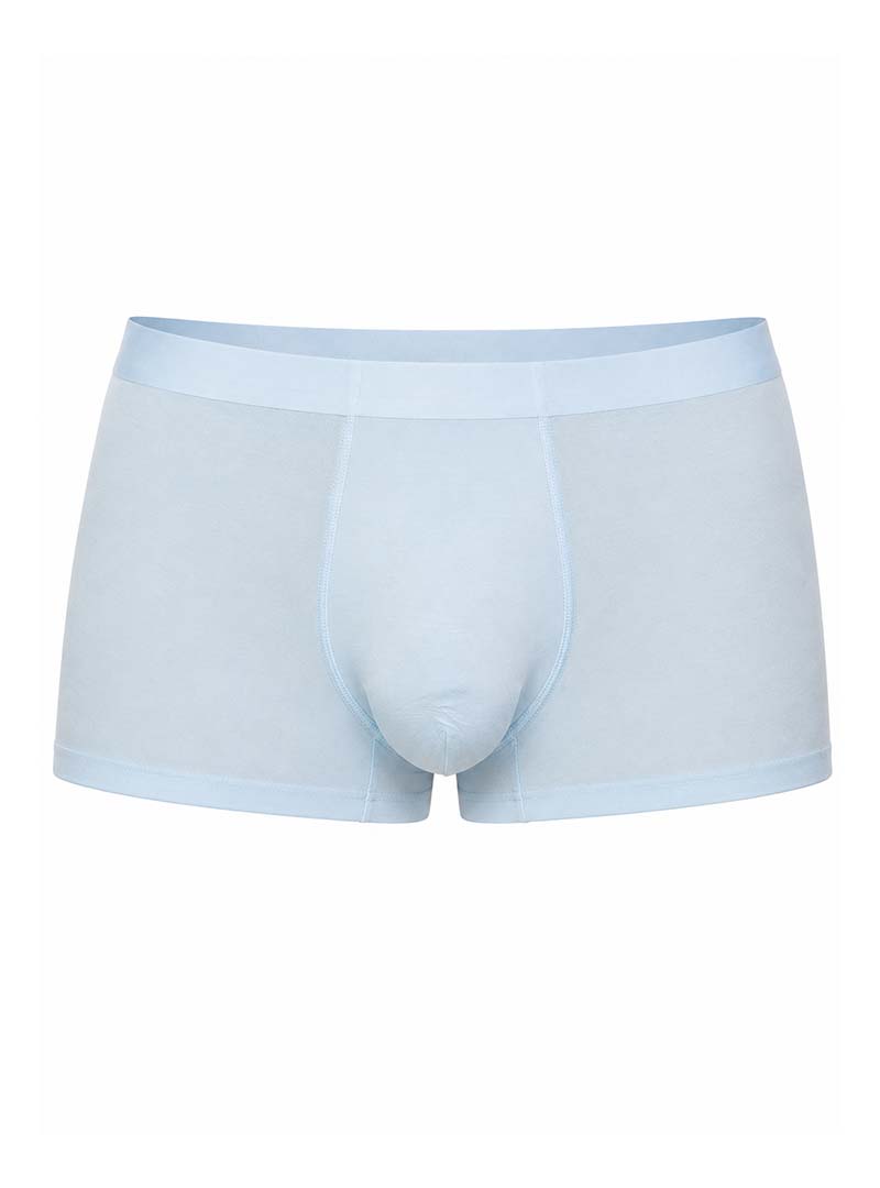 Andrew Velasco Men's Modal Essential Trunk
