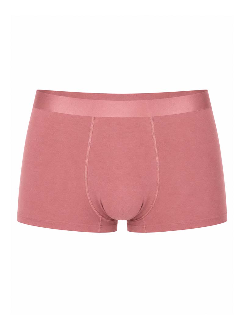 Andrew Velasco Men's Modal Essential Trunk
