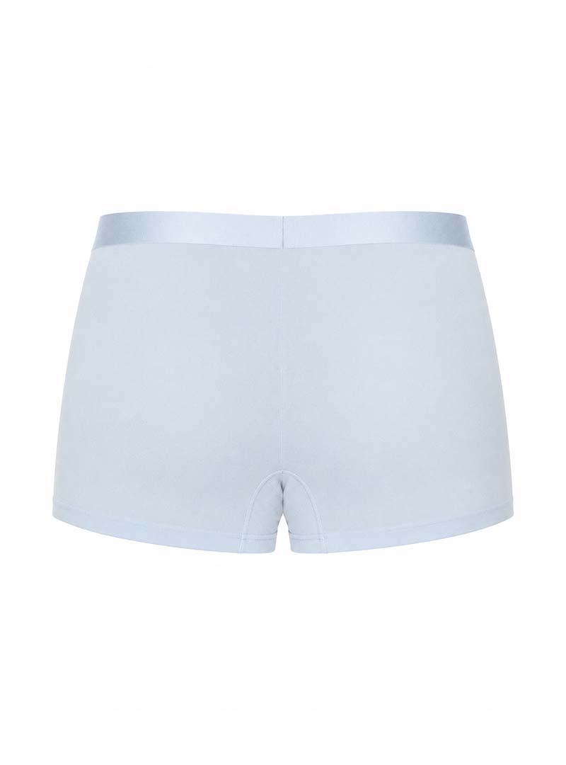 Andrew Velasco Men's Modal Essential Trunk