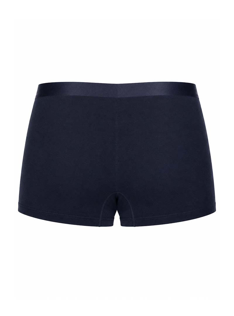 Andrew Velasco Men's Modal Essential Trunk