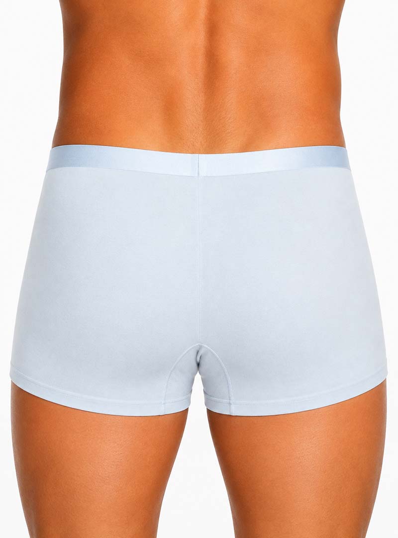 Andrew Velasco Men's Modal Essential Trunk