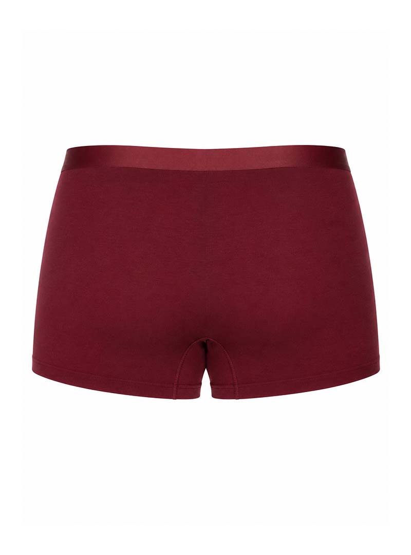 Andrew Velasco Men's Modal Essential Trunk