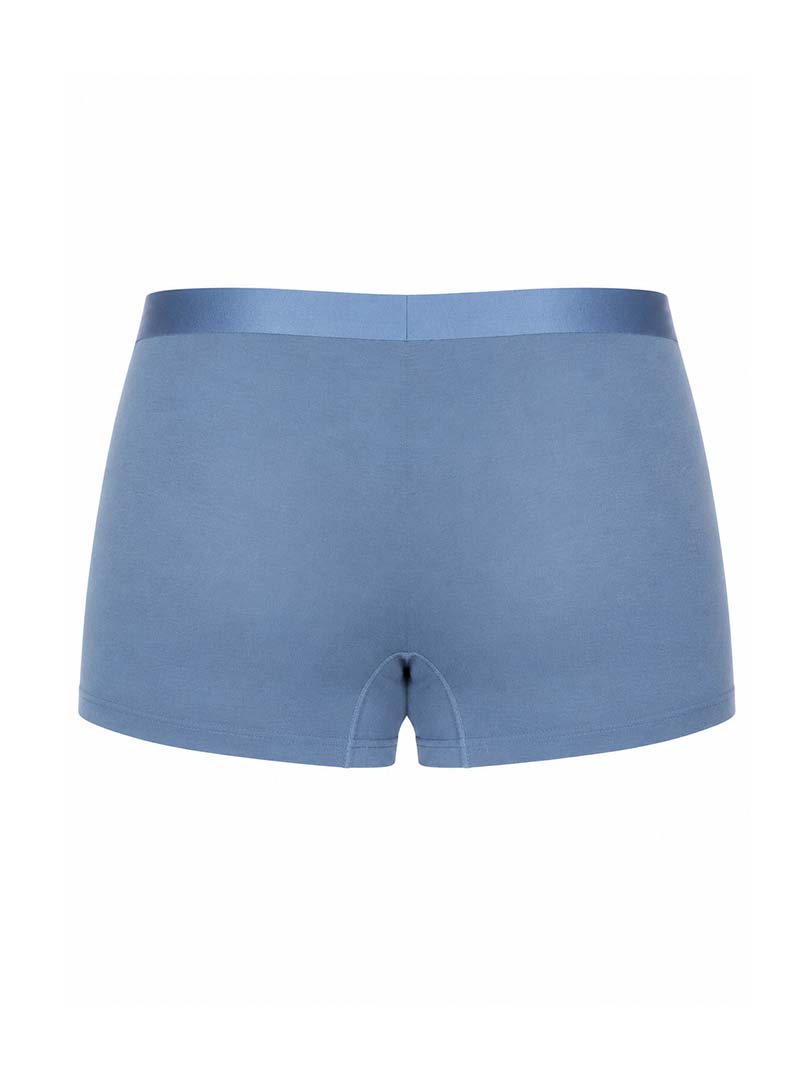 Andrew Velasco Men's Modal Essential Trunk