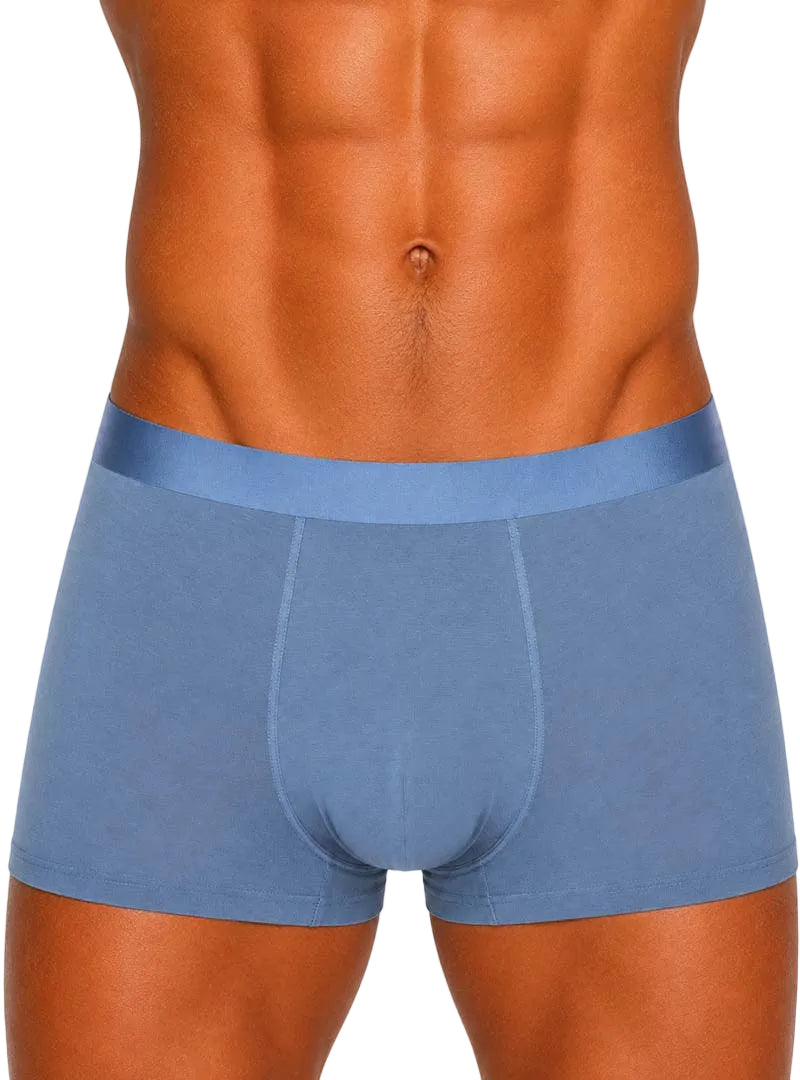 Andrew Velasco Men's Modal Essential Trunk
