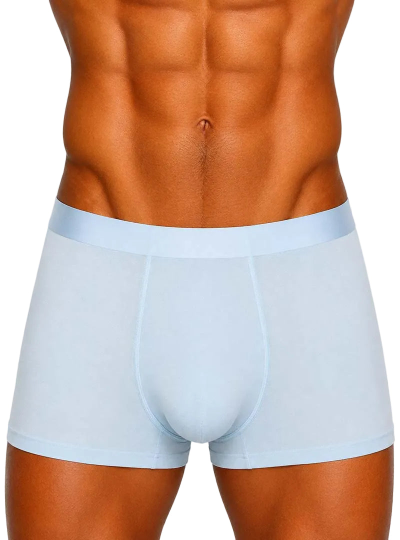 Andrew Velasco Men's Modal Essential Trunk
