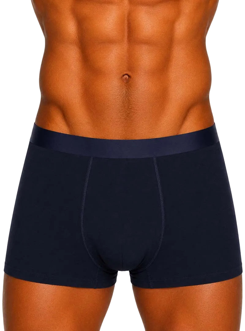 Andrew Velasco Men's Modal Essential Trunk