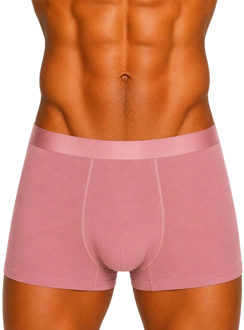 Andrew Velasco Men's Modal Essential Trunk