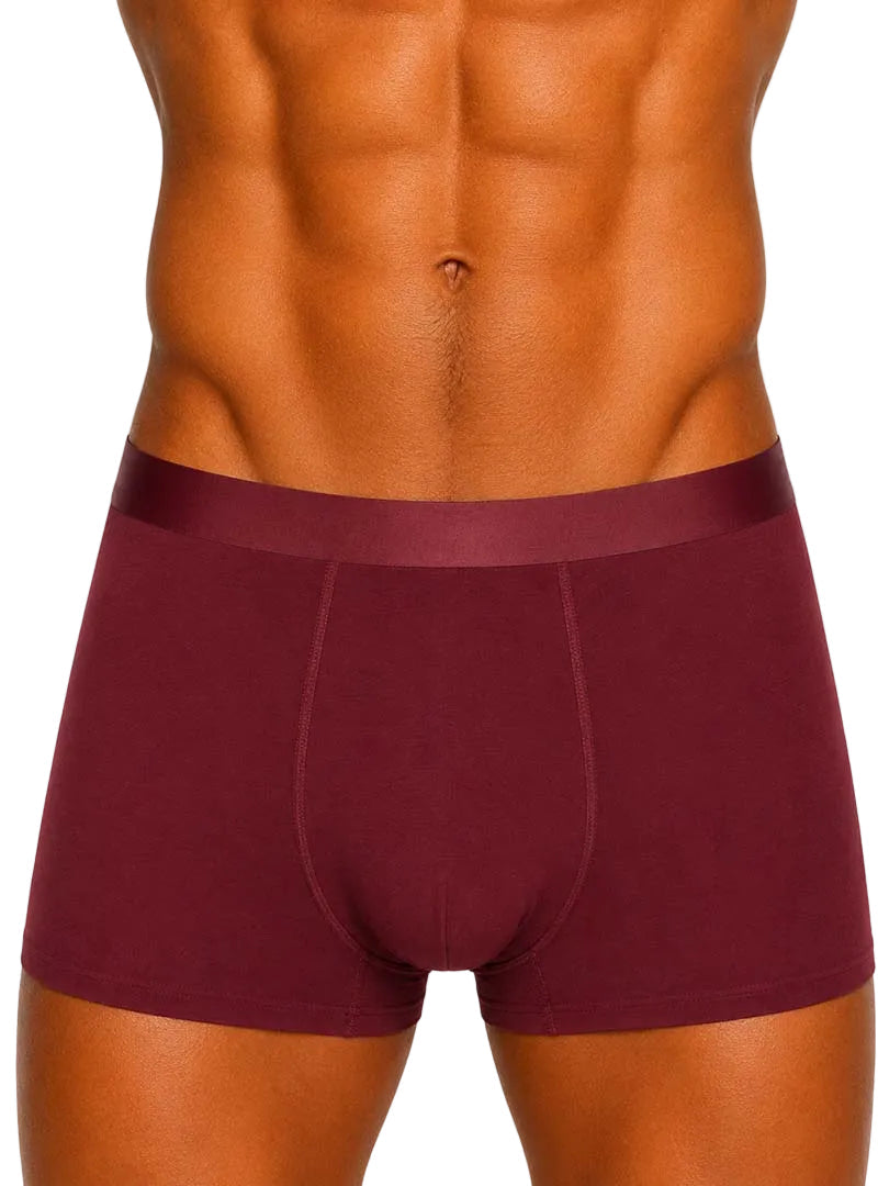 Andrew Velasco Men's Modal Essential Trunk