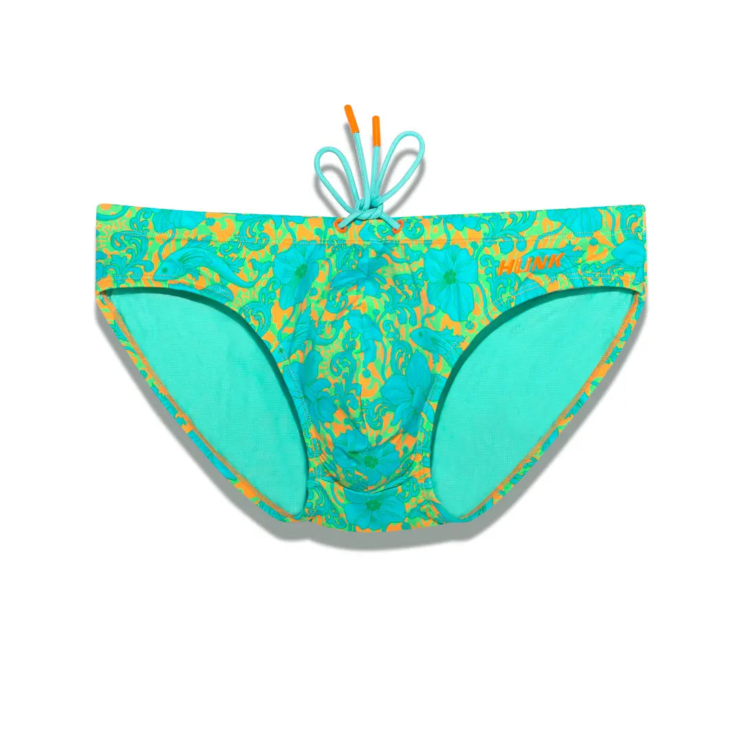 Aquadream Swim Brief - DealByEthan.gay loves HUNK Menswear