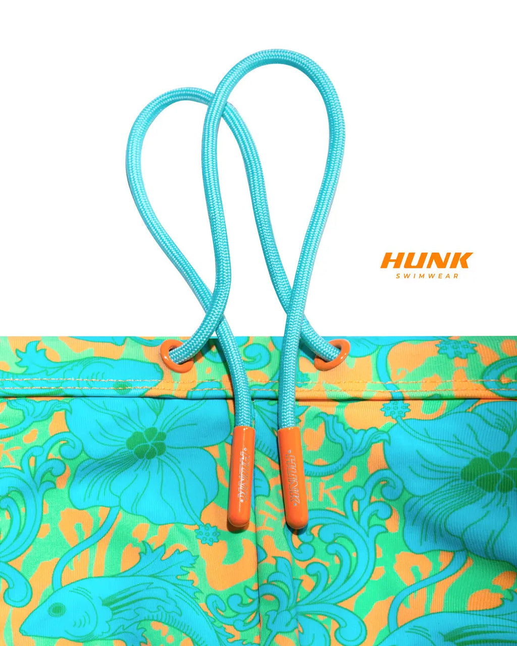 Aquadream Swim Sport Brief - DealByEthan.gay loves HUNK Menswear
