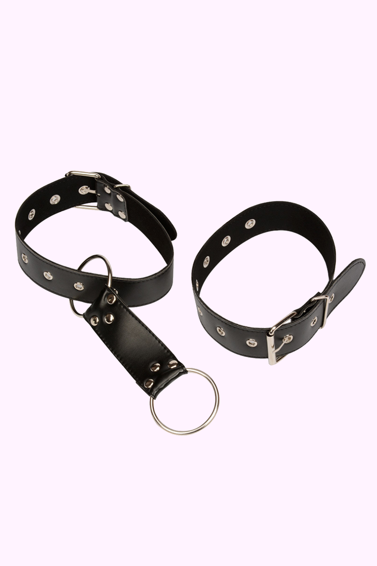 Kinky Armfessel-Set