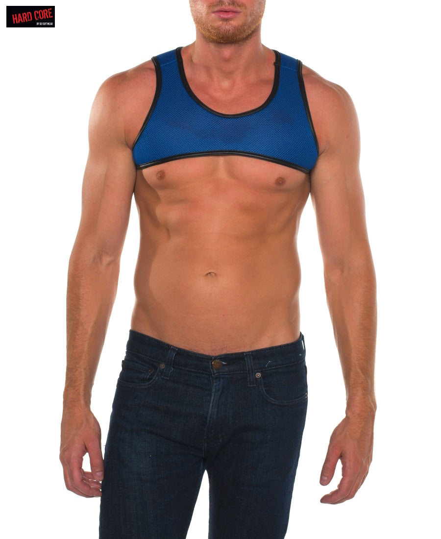 Armor Harness - DealByEthan.gay loves Go Softwear