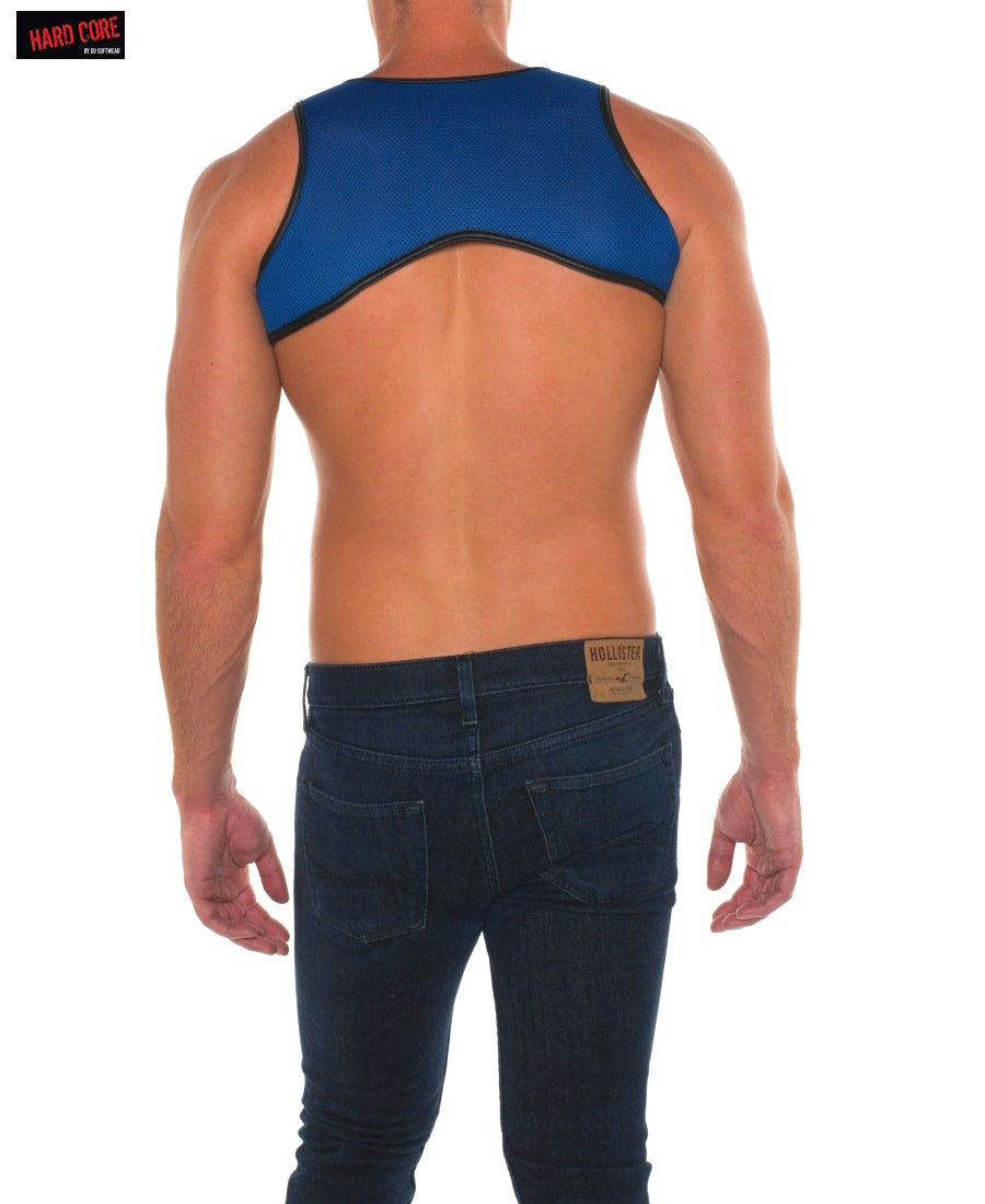 Armor Harness - DealByEthan.gay loves Go Softwear
