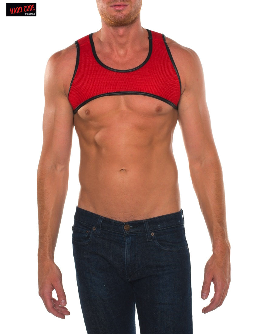Armor Harness - DealByEthan.gay loves Go Softwear