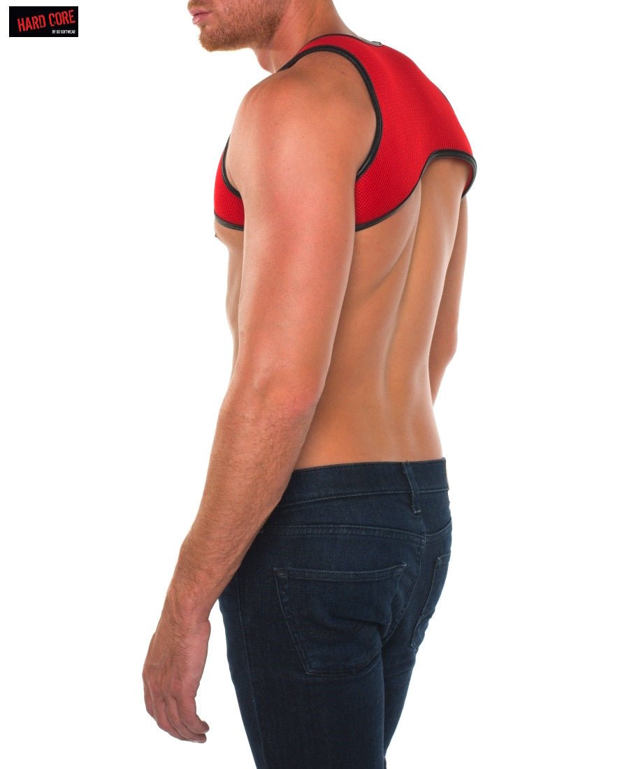 Armor Harness - DealByEthan.gay loves Go Softwear