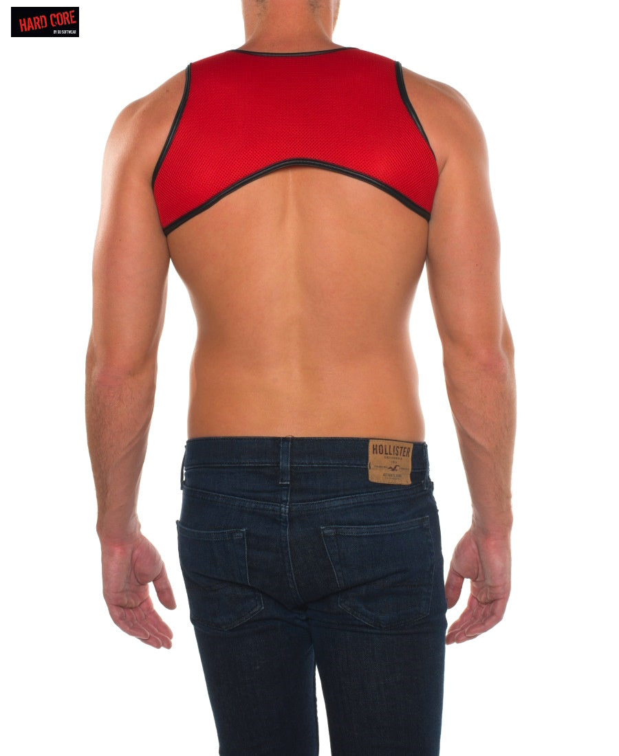 Armor Harness - DealByEthan.gay loves Go Softwear