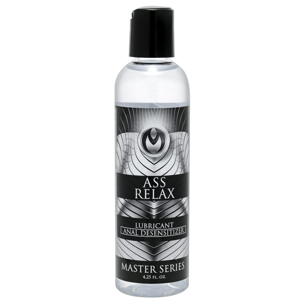 Lubricante desensibilizante Ass Relax