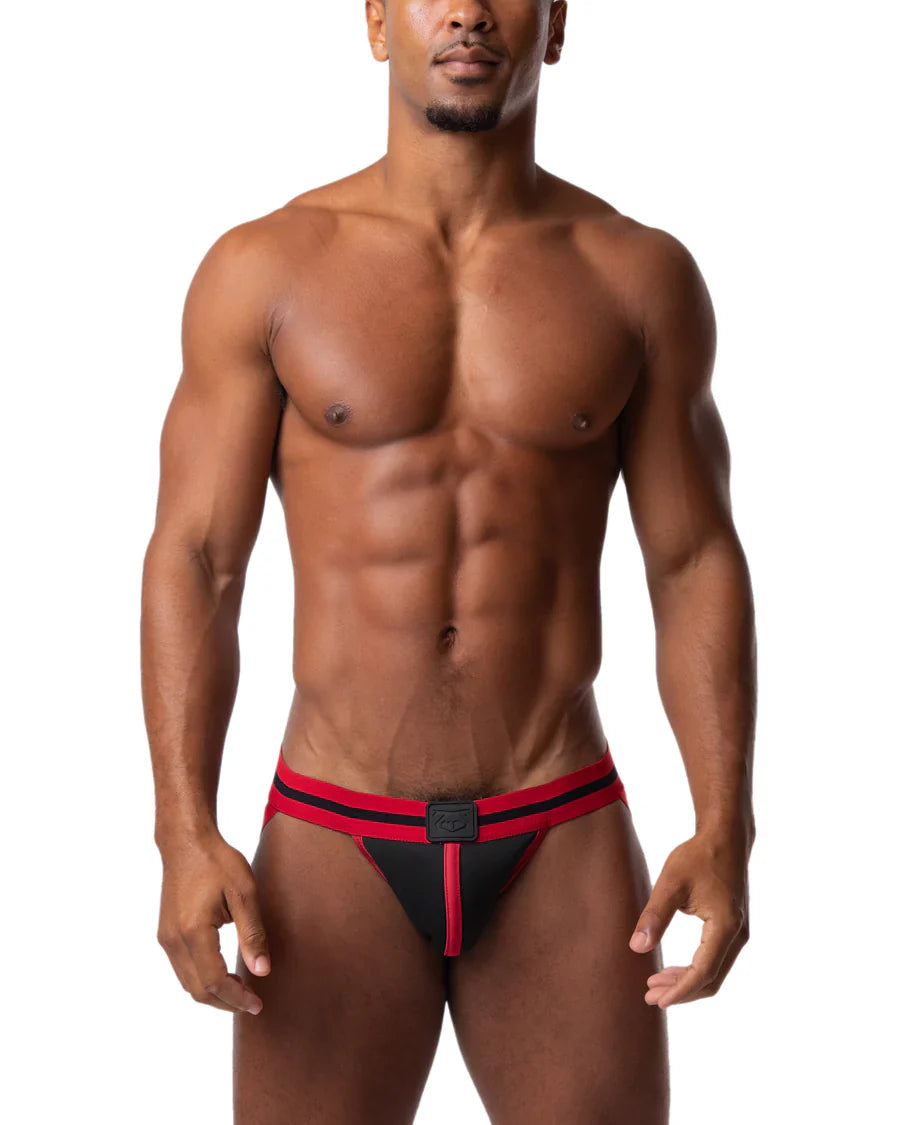 BACK UP JOCK STRAP