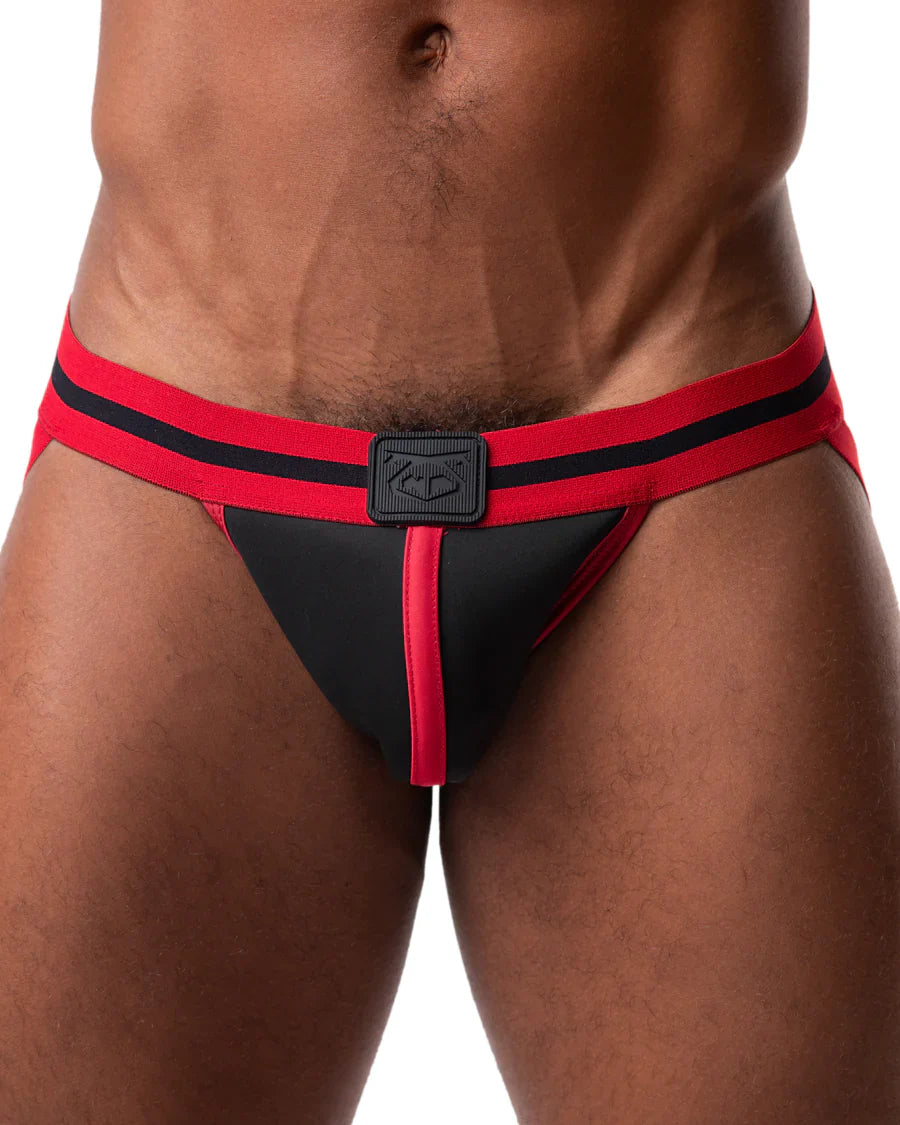 BACK UP JOCK STRAP